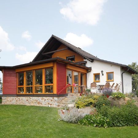 Ute'S Pension Georgenberg Exterior foto