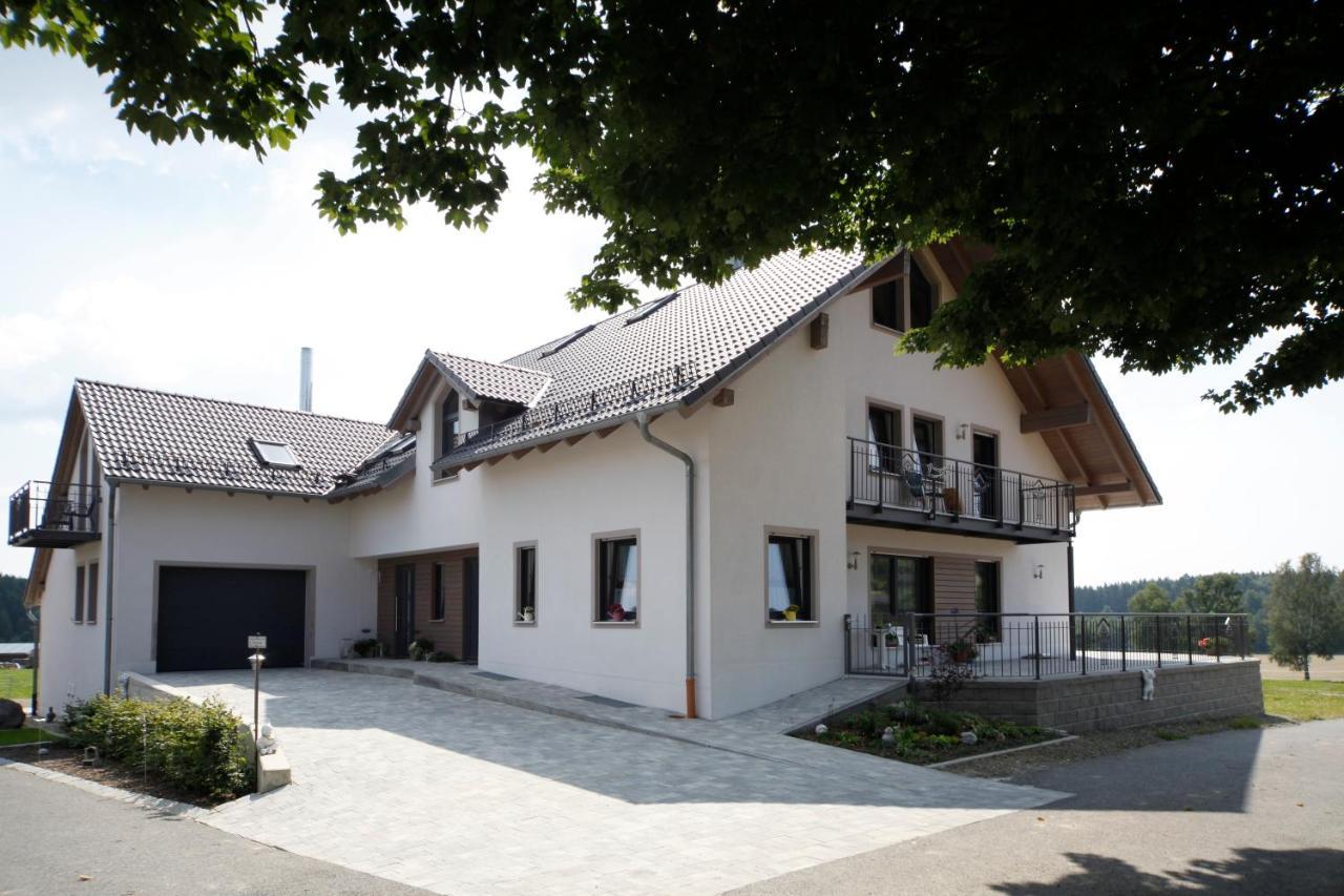 Ute'S Pension Georgenberg Exterior foto